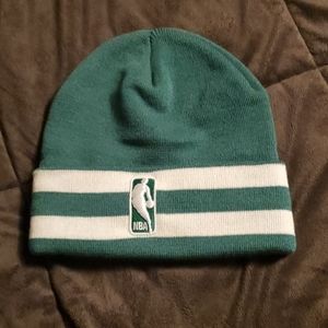 CELTICS WINTER HAT